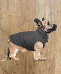 MILK AND PEPPER GRAHAM REVERSIBLE PUFF JACKET image 0