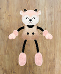 MILK AND PEPPER SOFT PLUSH TOY - ELISE DEER 27CM image 0