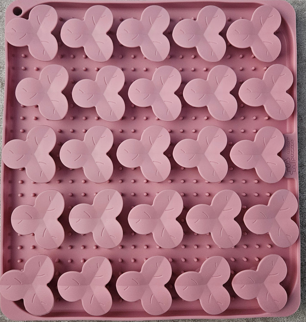 PUZZLE MAT - PUZZLE FEEDER image 1