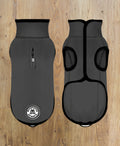 MILK AND PEPPER TREKKER FLEECE JACKET - 38 - 50 image 0