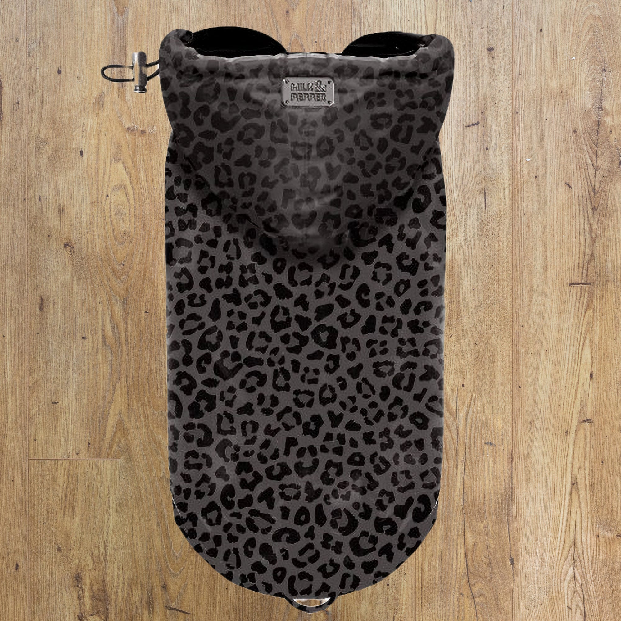 MILK AND PEPPER SAVANA RAINCOAT image 0
