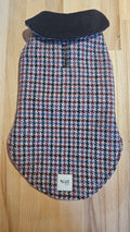 BLUE ARTELIER TWEED COAT image 0
