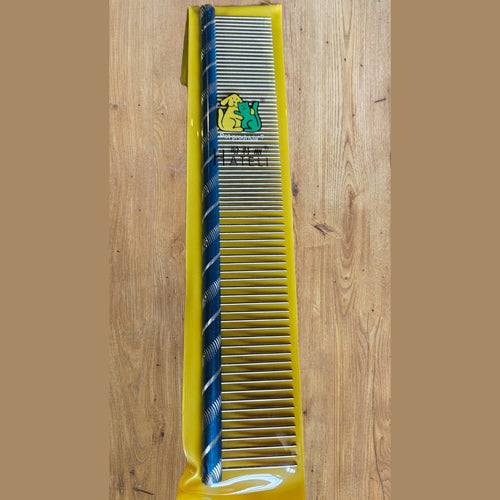 GROOM PROFESSIONAL ANTI STATIC COMB image 1