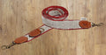 BUDDYS CAPRI BEACH DAY ADJUSTABLE DOG LEAD image 0