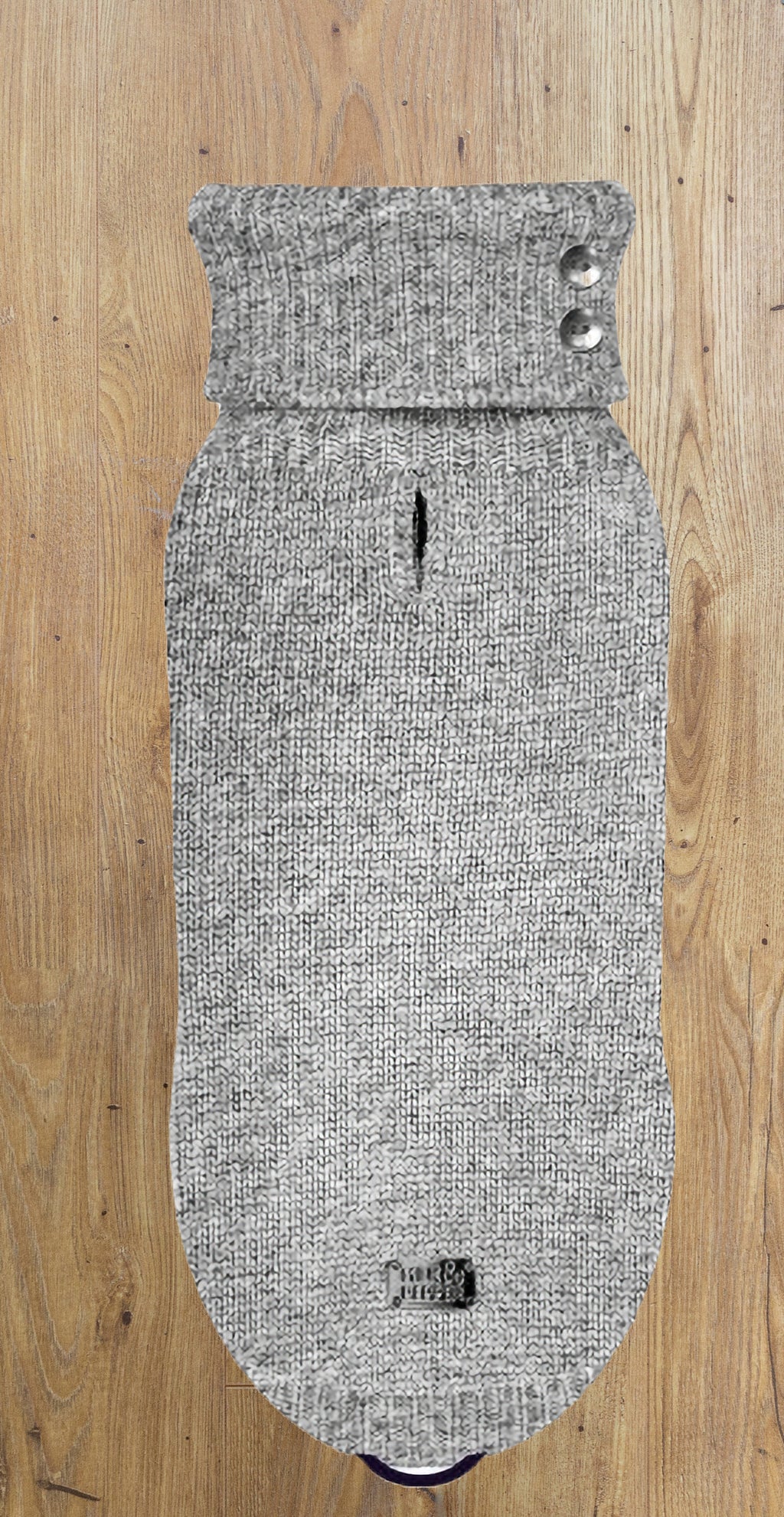 MILK AND PEPPER HELSINKI JUMPER image 0