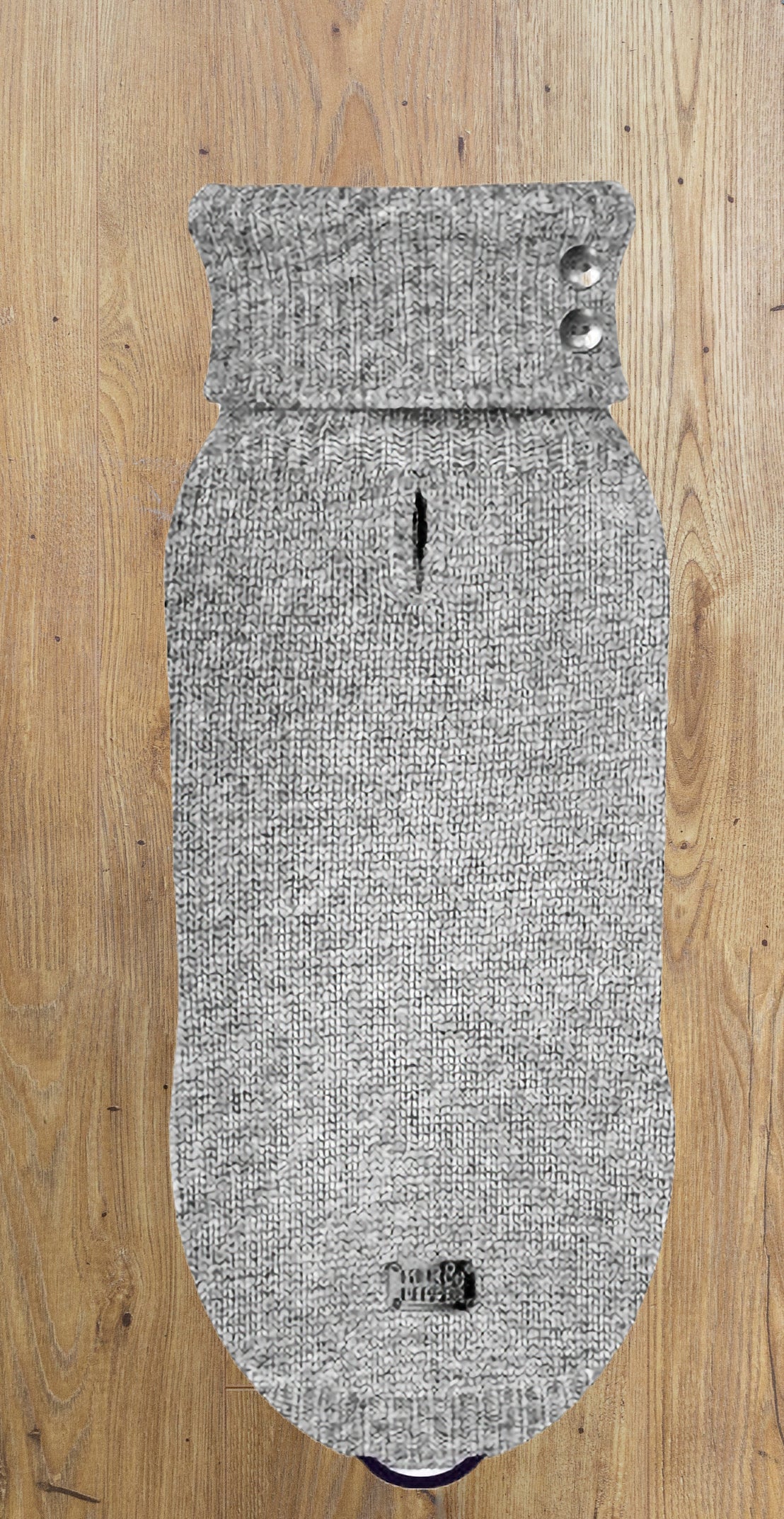 MILK AND PEPPER HELSINKI JUMPER image 0