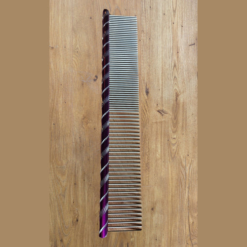GROOM PROFESSIONAL ANTI STATIC COMB image 0
