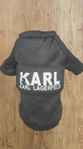 KARL LAGERFELD JUMPER image 0
