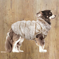 MILK AND PEPPER VADIM REVERSIBLE PUFF JACKET image 0