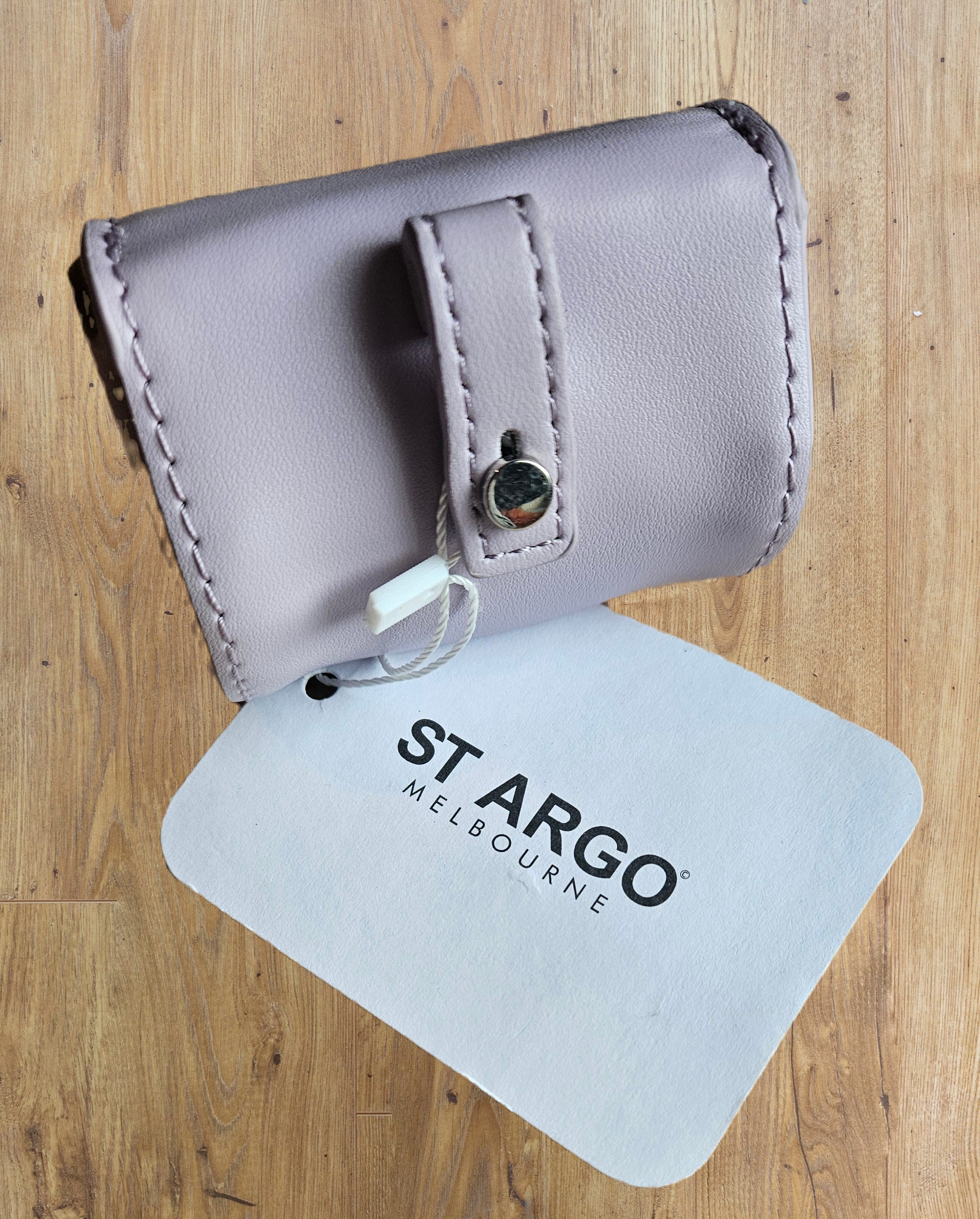 ST ARGO VEGAN POOP BAG DISPENSER image 2