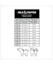 MILK AND PEPPER HELSINKI JUMPER image 2