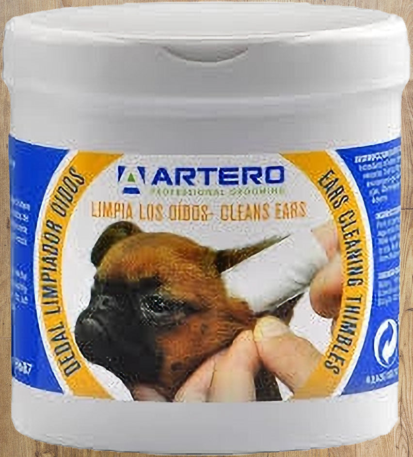 ARTERO EAR CLEANING THIMBLES image 2