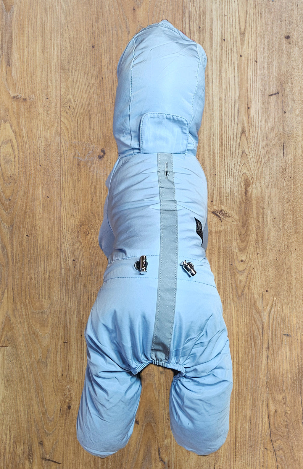 BONAPET WATERPROOF JUMPSUIT image 3
