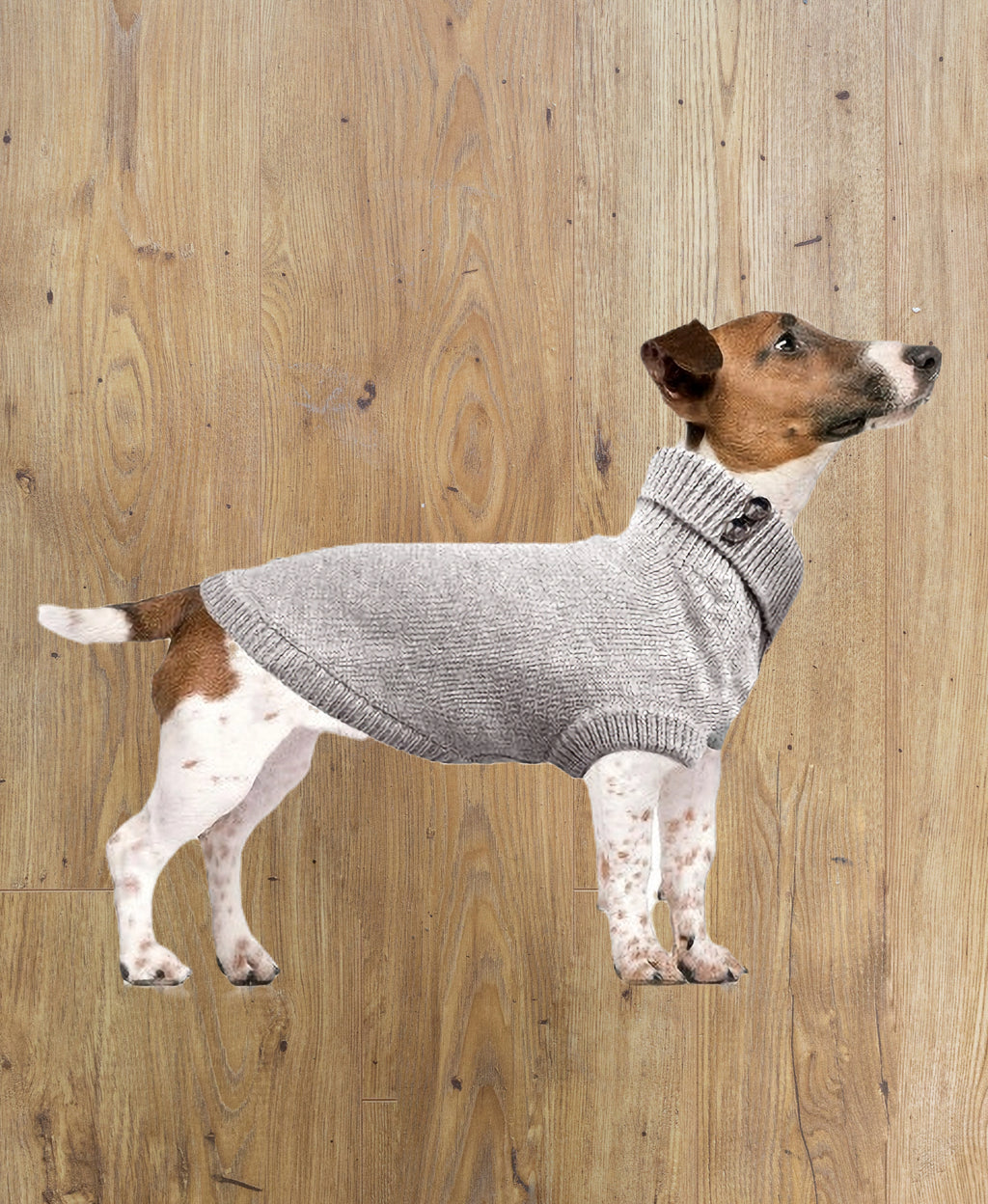 MILK AND PEPPER HELSINKI JUMPER image 4