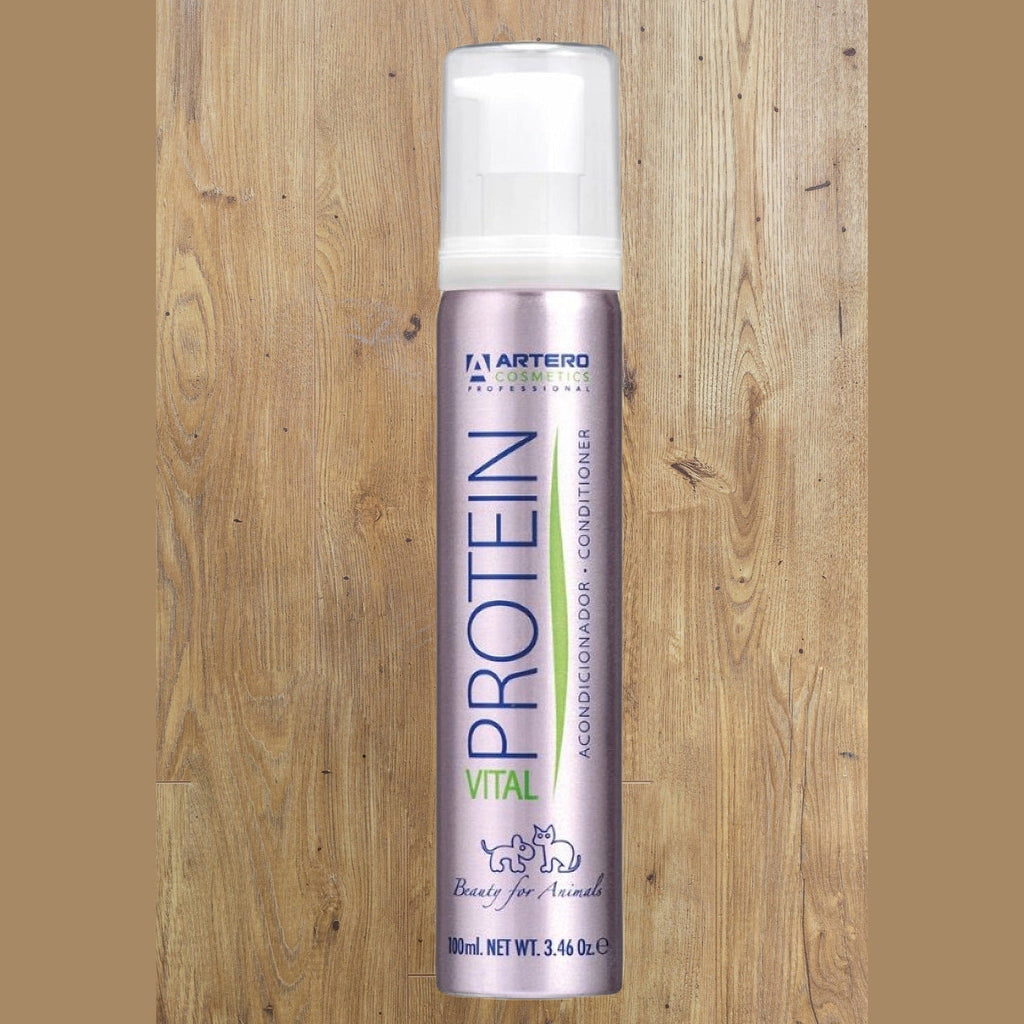 ARTERO PROTEIN VITAL CONDITIONER 100ML image 0