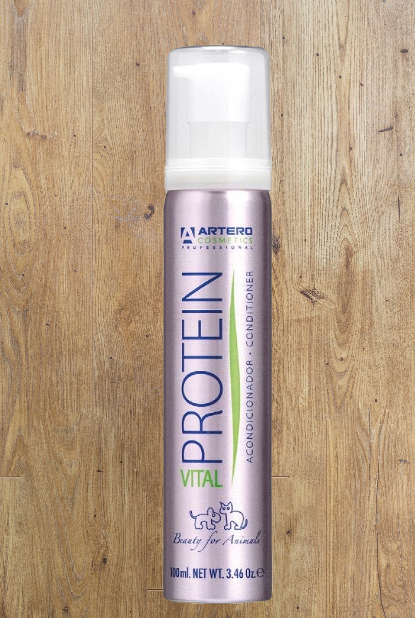 ARTERO PROTEIN VITAL CONDITIONER 100ML image 0