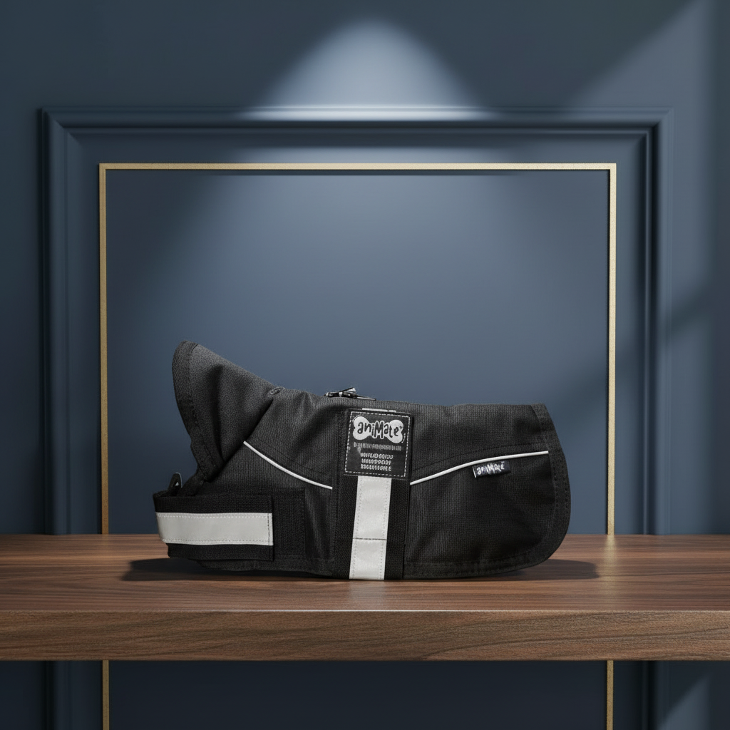 Animate Coat Shelf