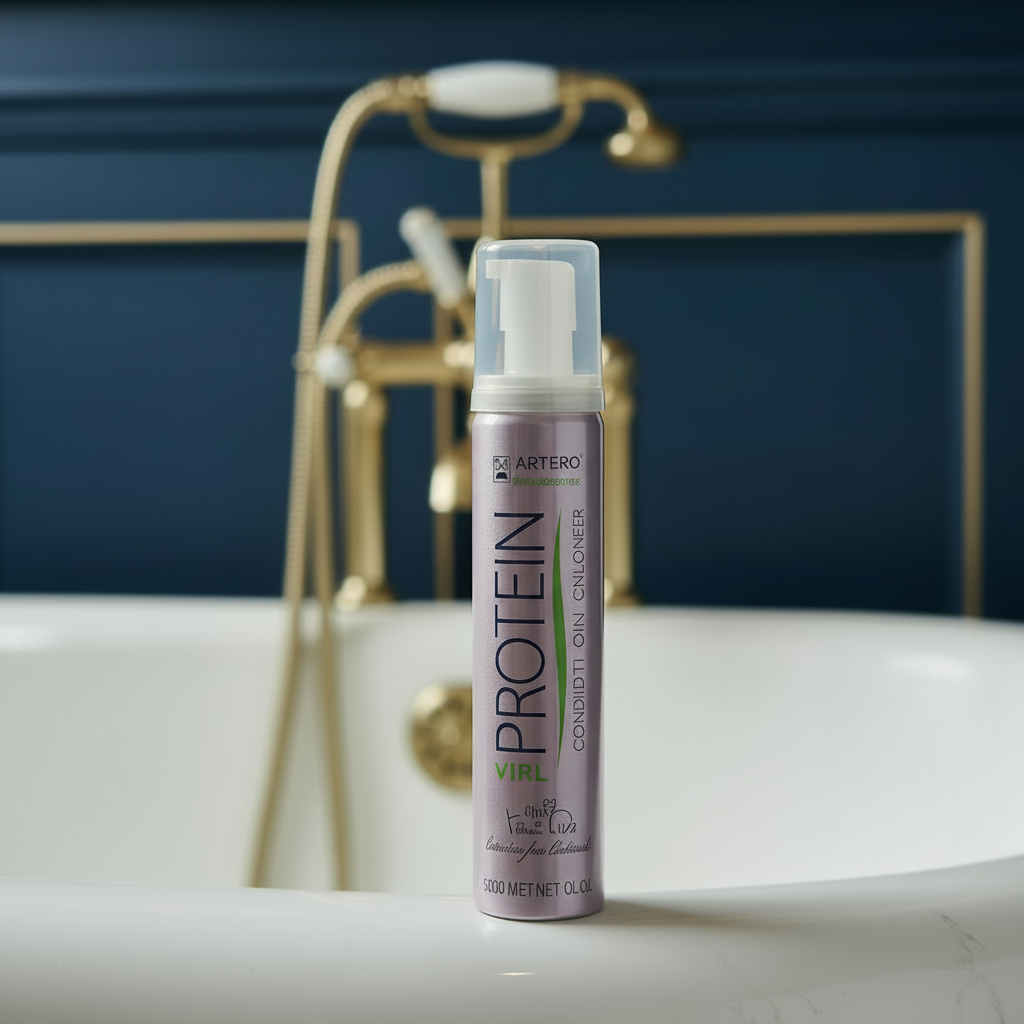 Artero Protein Conditioner - Square