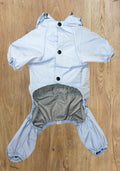 BONAPET WATERPROOF JUMPSUIT image 0