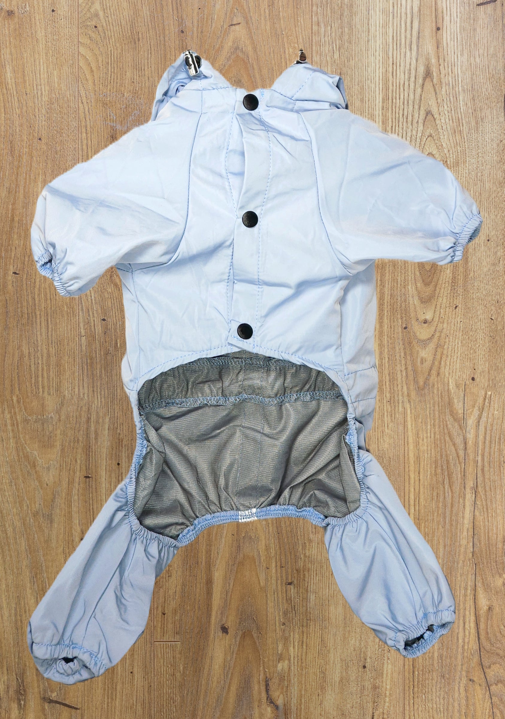 BONAPET WATERPROOF JUMPSUIT image 0