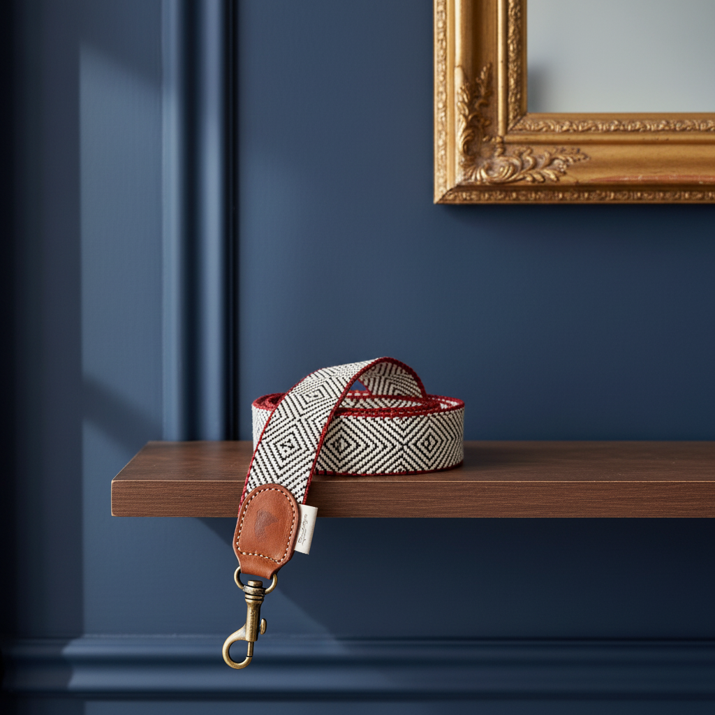 Buddys Capri Lead - Belgravia Setting