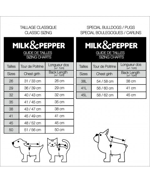MILK AND PEPPER UNION JACK JUMPER image 3