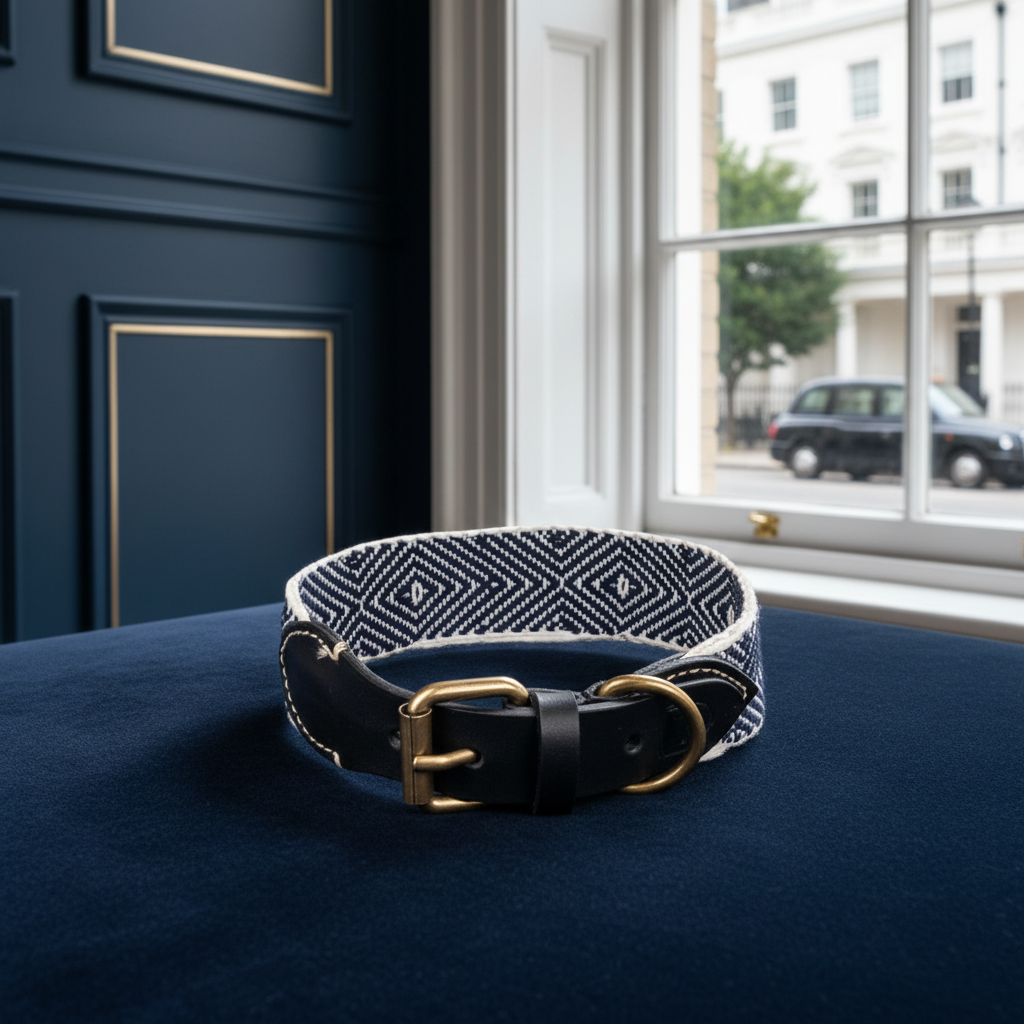 Capri Party Night Collar
