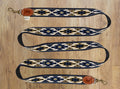 BUDDYS PEYOTE BLUE ADJUSTABLE LEAD image 0