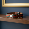Collar on Shelf