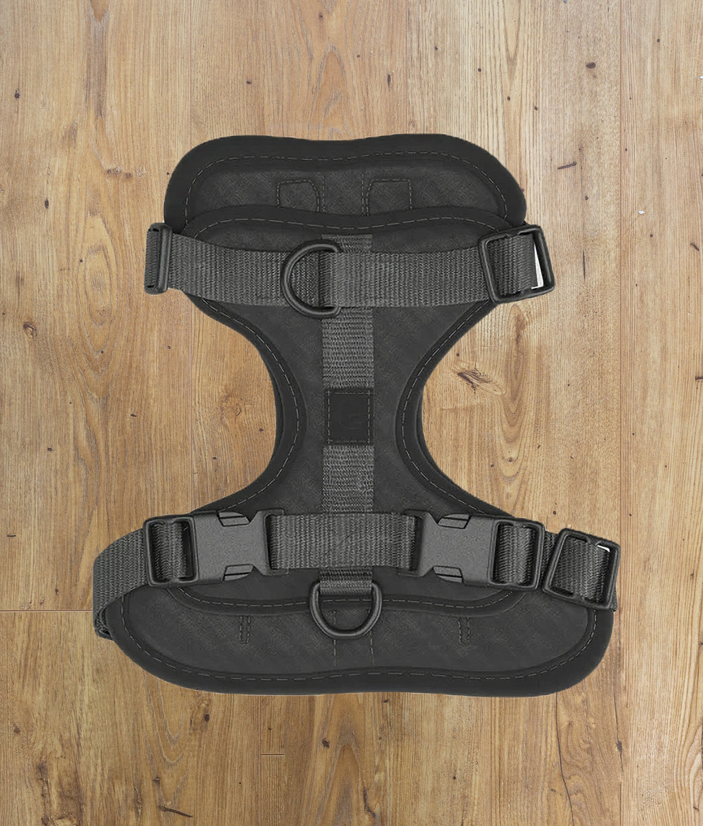 ANTI-PULL HARNESS image 1