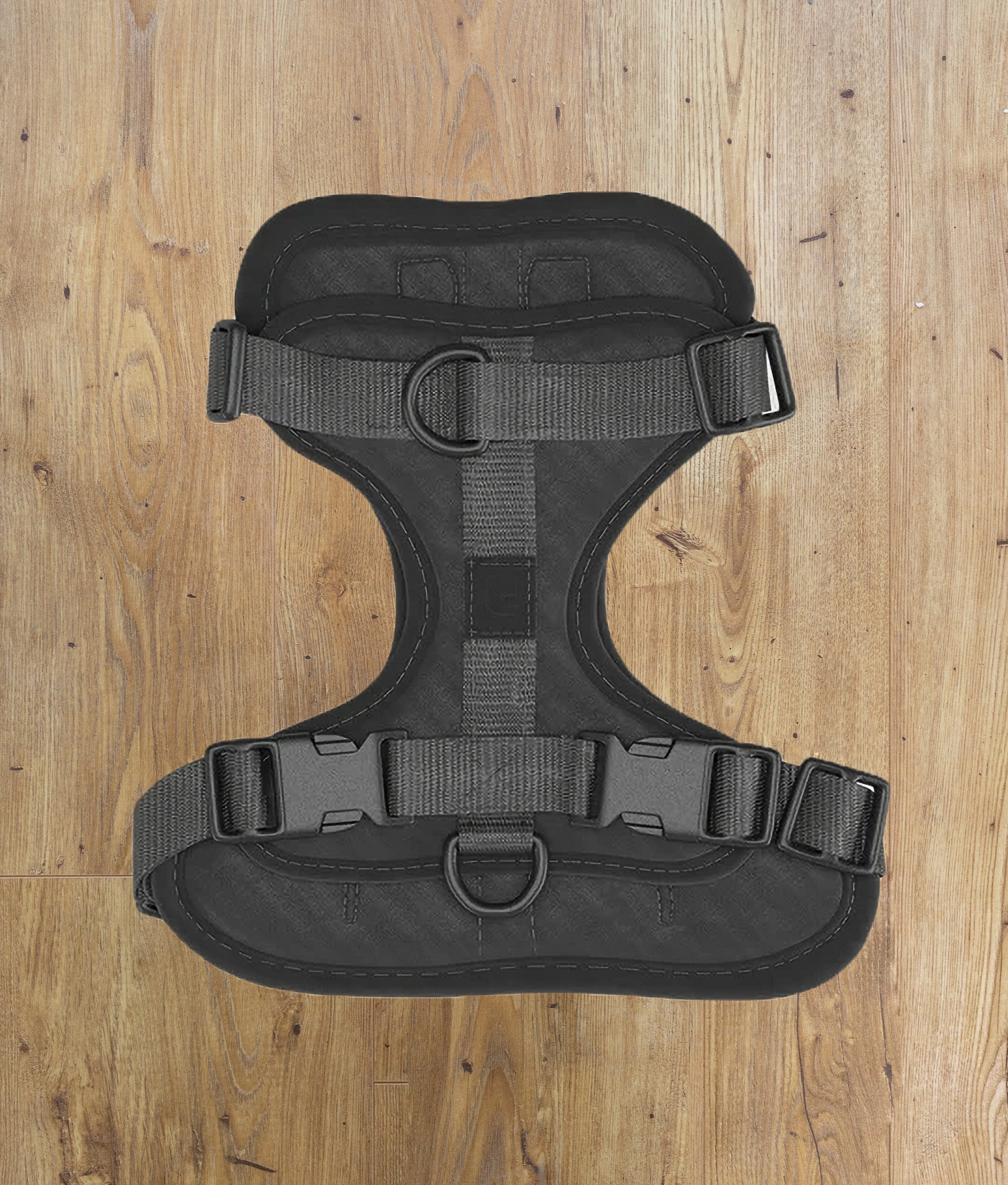 ANTI-PULL HARNESS image 1
