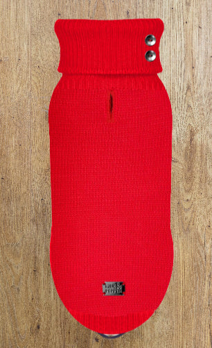 MILK AND PEPPER HELSINKI JUMPER image 1