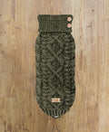MILK AND PEPPER IRVIN JUMPER image 0