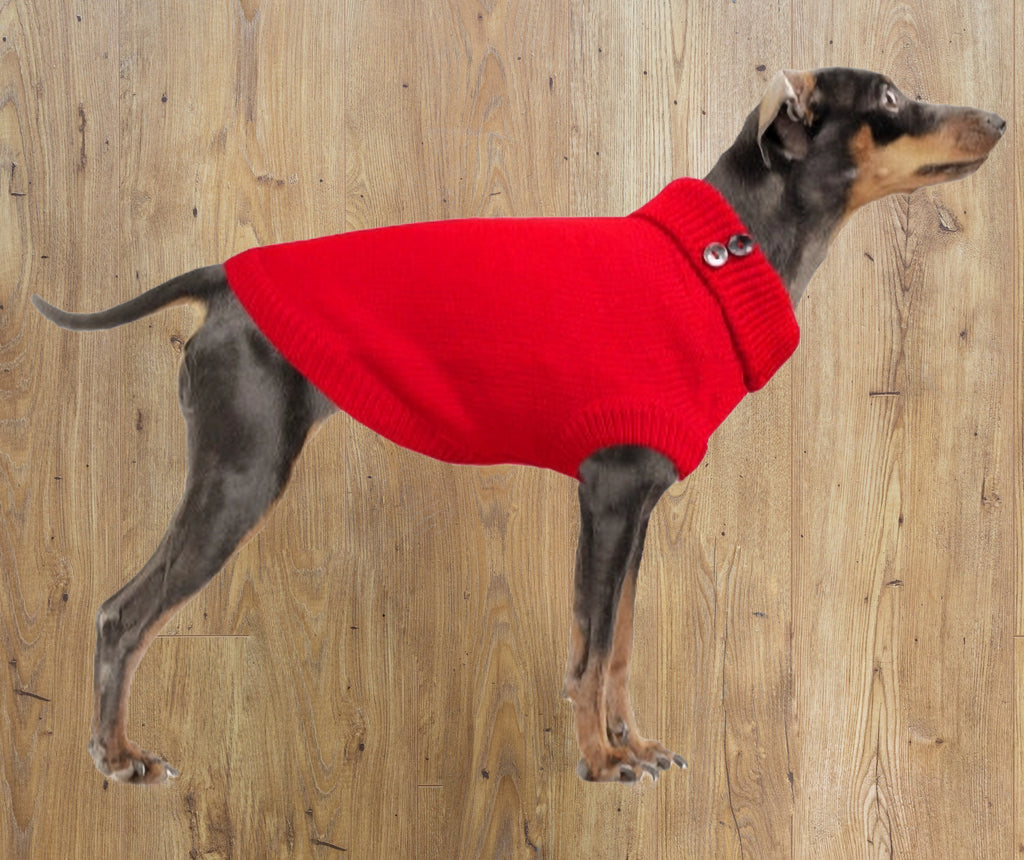 MILK AND PEPPER HELSINKI JUMPER image 3
