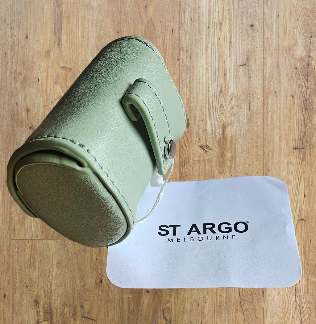 ST ARGO VEGAN POOP BAG DISPENSER image 4