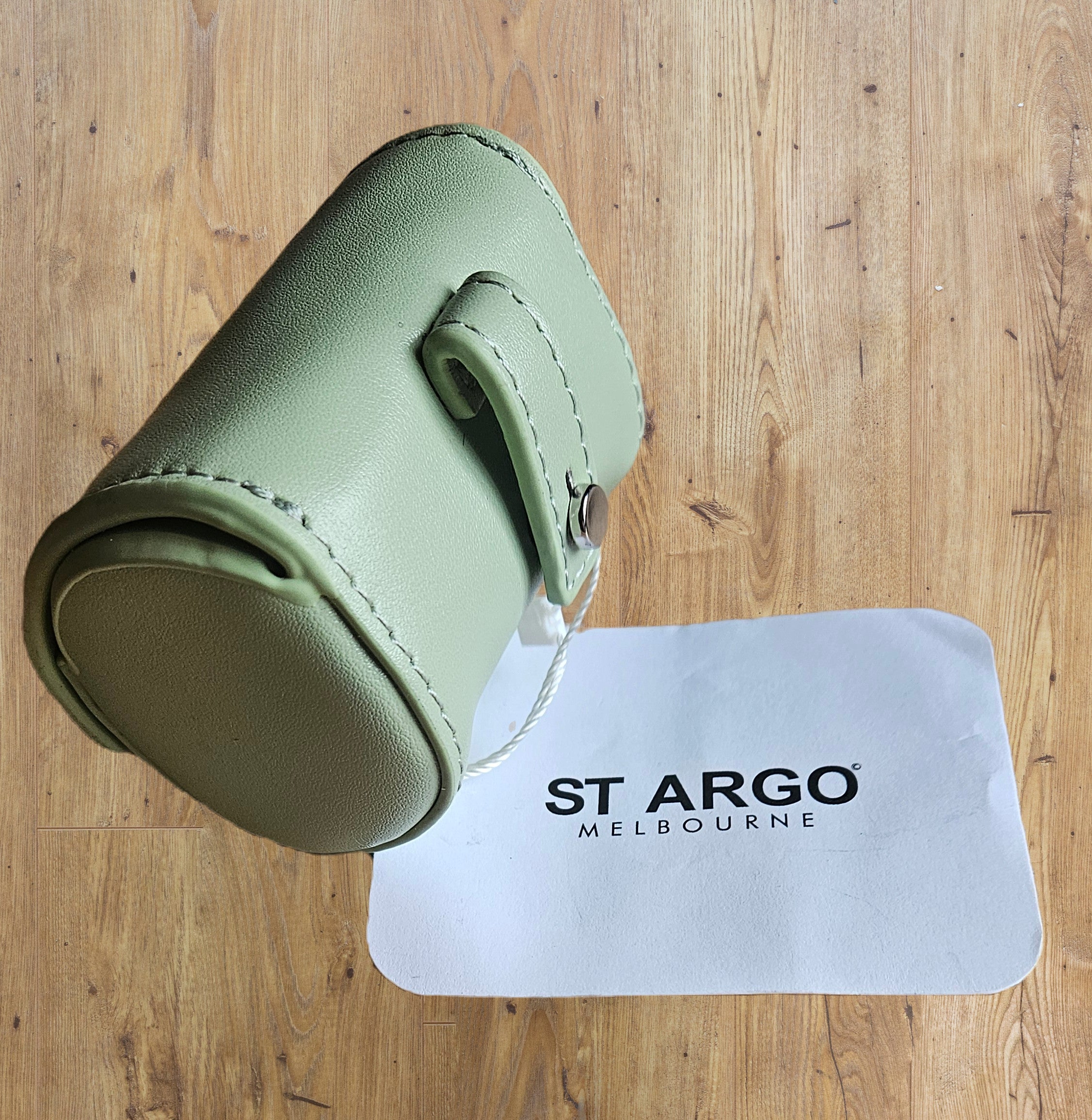 ST ARGO VEGAN POOP BAG DISPENSER image 4