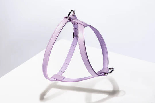 HARNESS - LILAC image 0