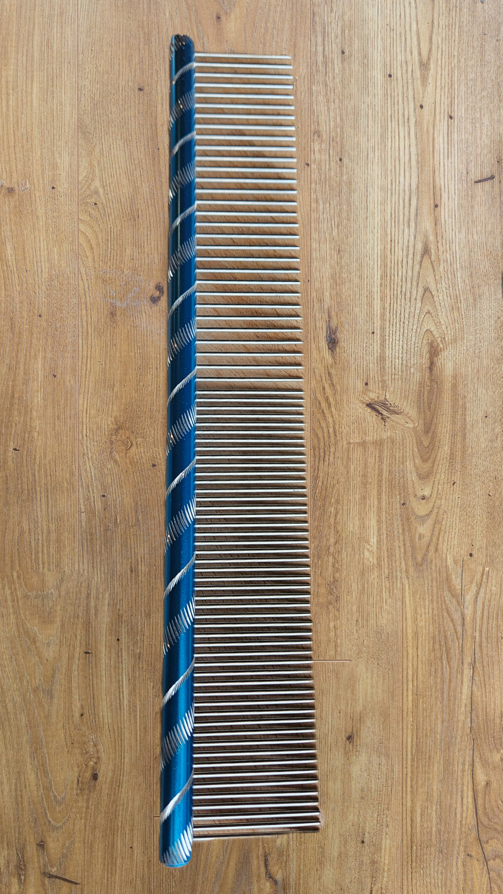 GROOM PROFESSIONAL ANTI STATIC COMB image 2