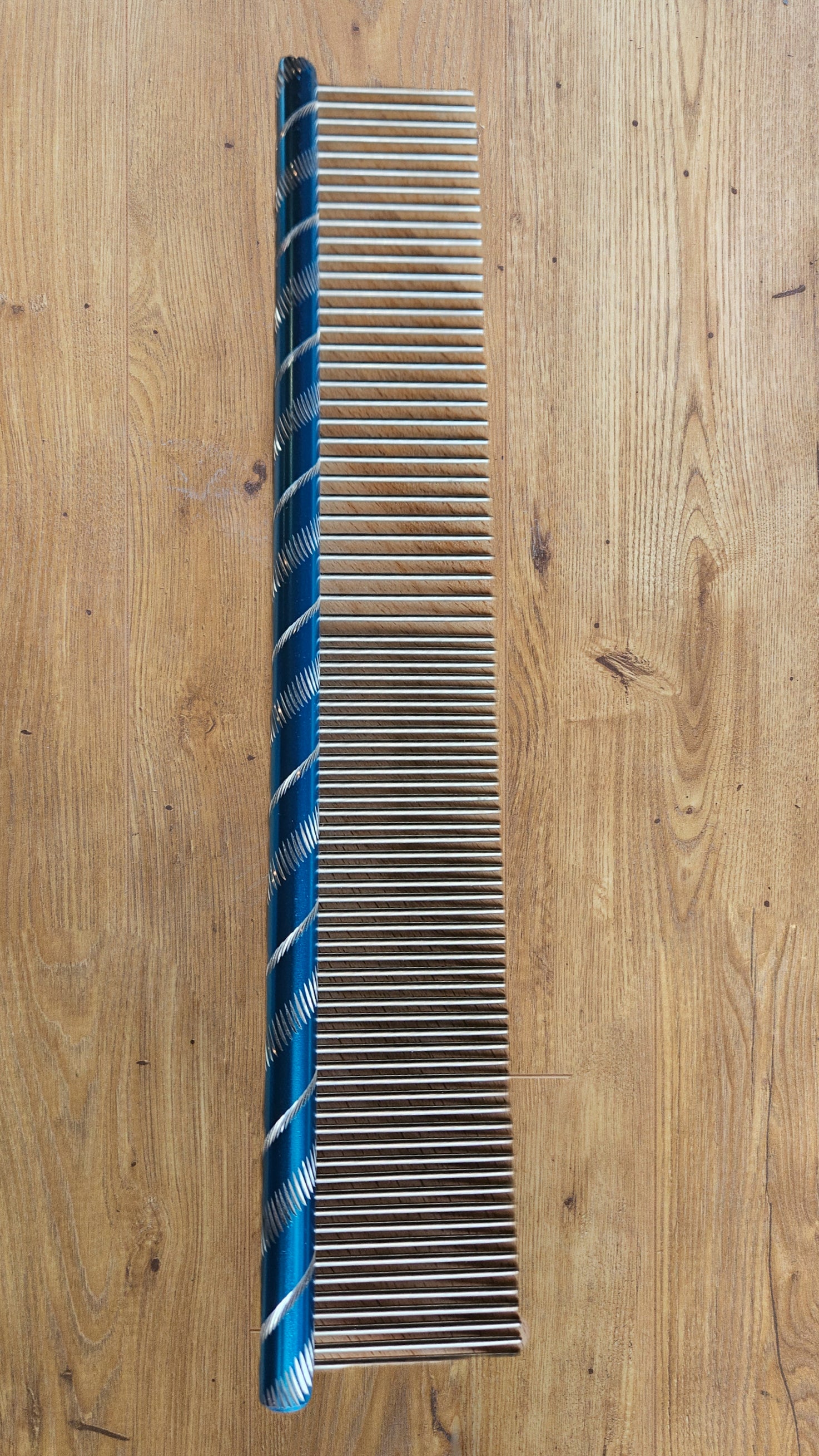 GROOM PROFESSIONAL ANTI STATIC COMB image 2
