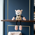 Elise Deer Toy on Shelf