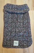 BLUE ATELIER COOPER TWEED COAT image 0