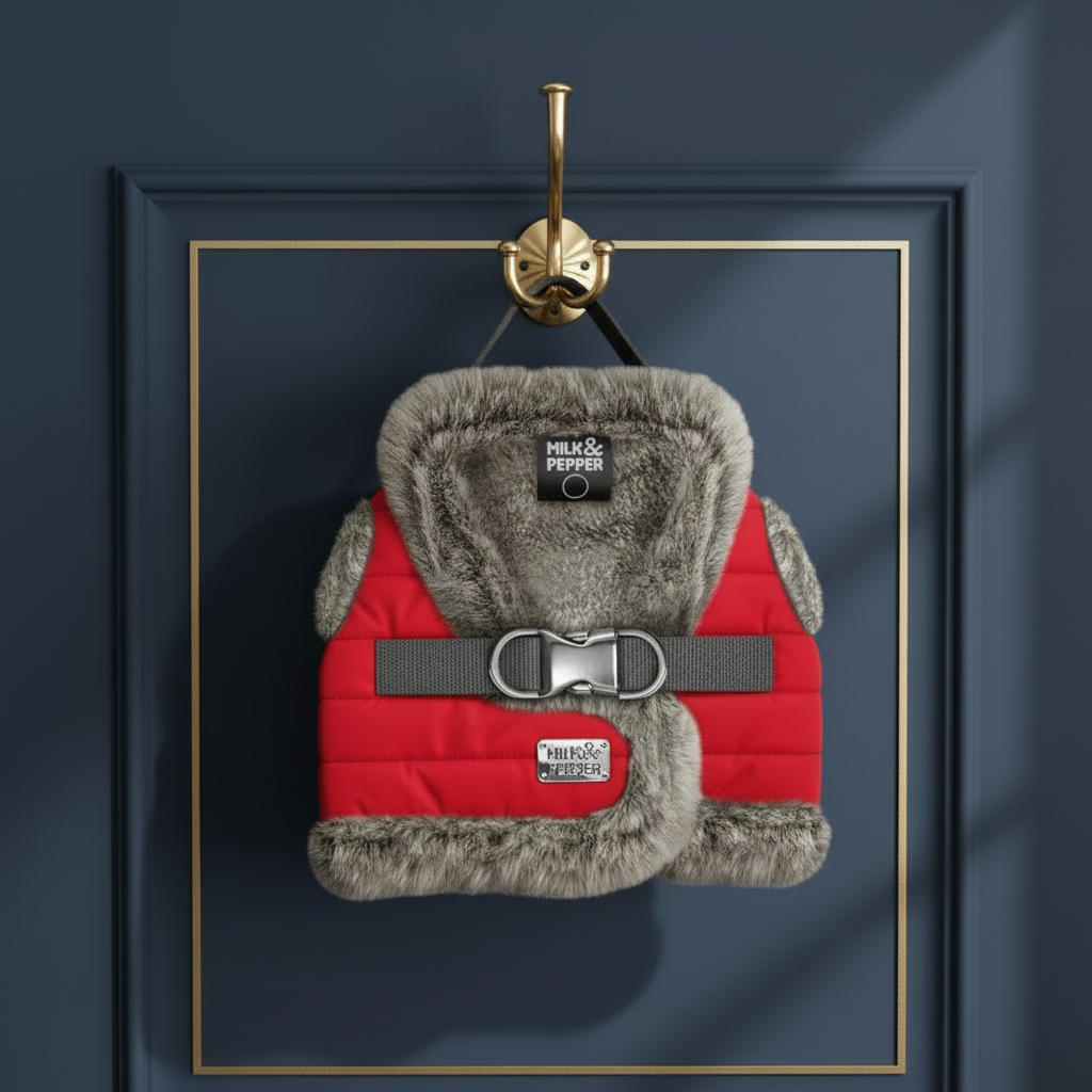 Felix Harness Hanging Display