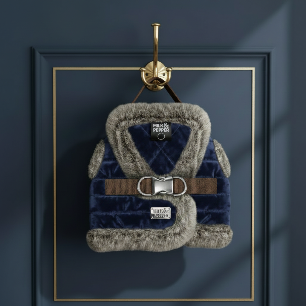 Jakob Harness Hanging Display