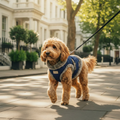 Jakob Harness Lifestyle