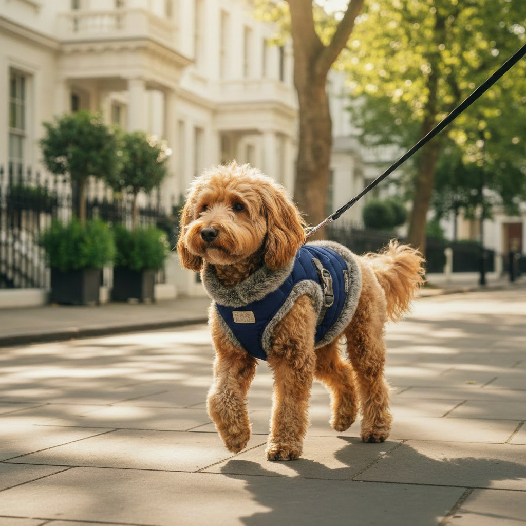 Jakob Harness Lifestyle
