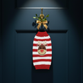 Jumper Hanging