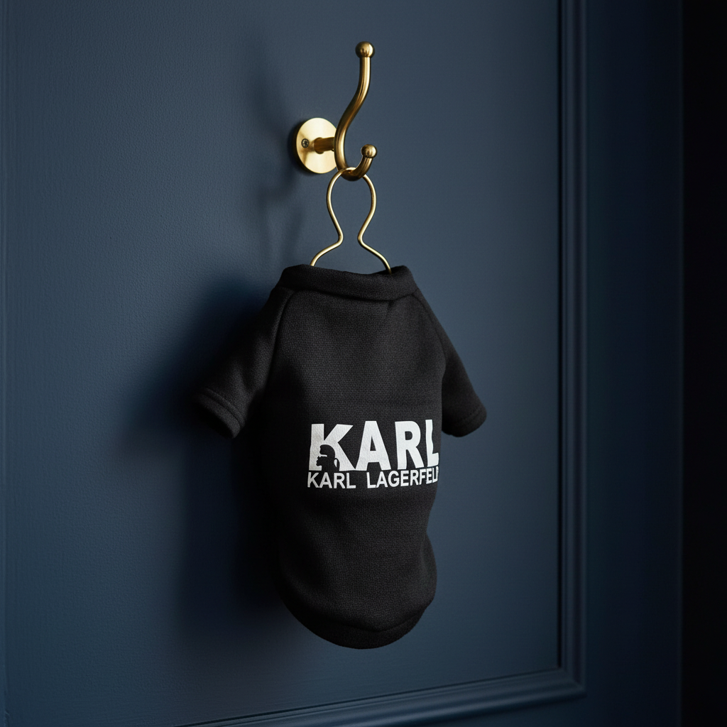 Karl Lagerfeld Jumper – Hanging