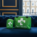 Paw Medic Both Kits - Belgravia Setting