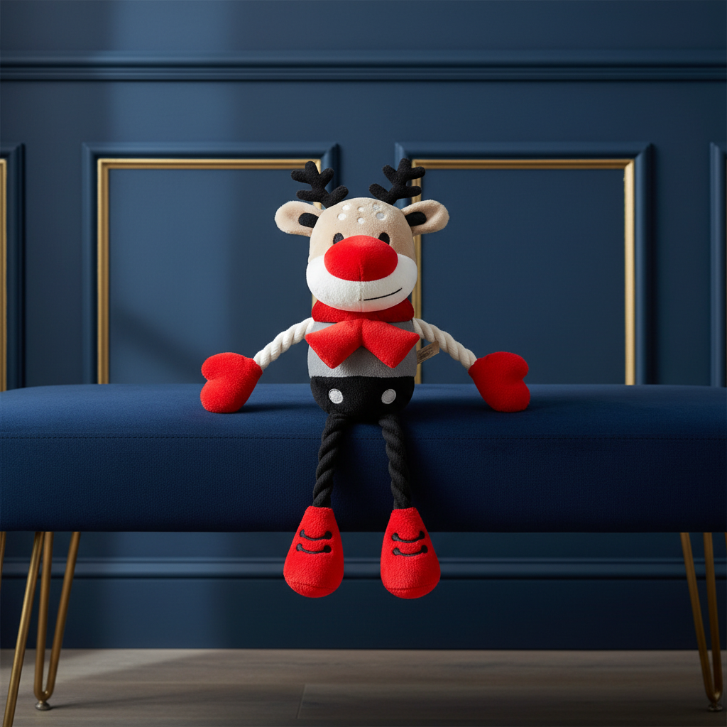 Ulrik Plush Toy