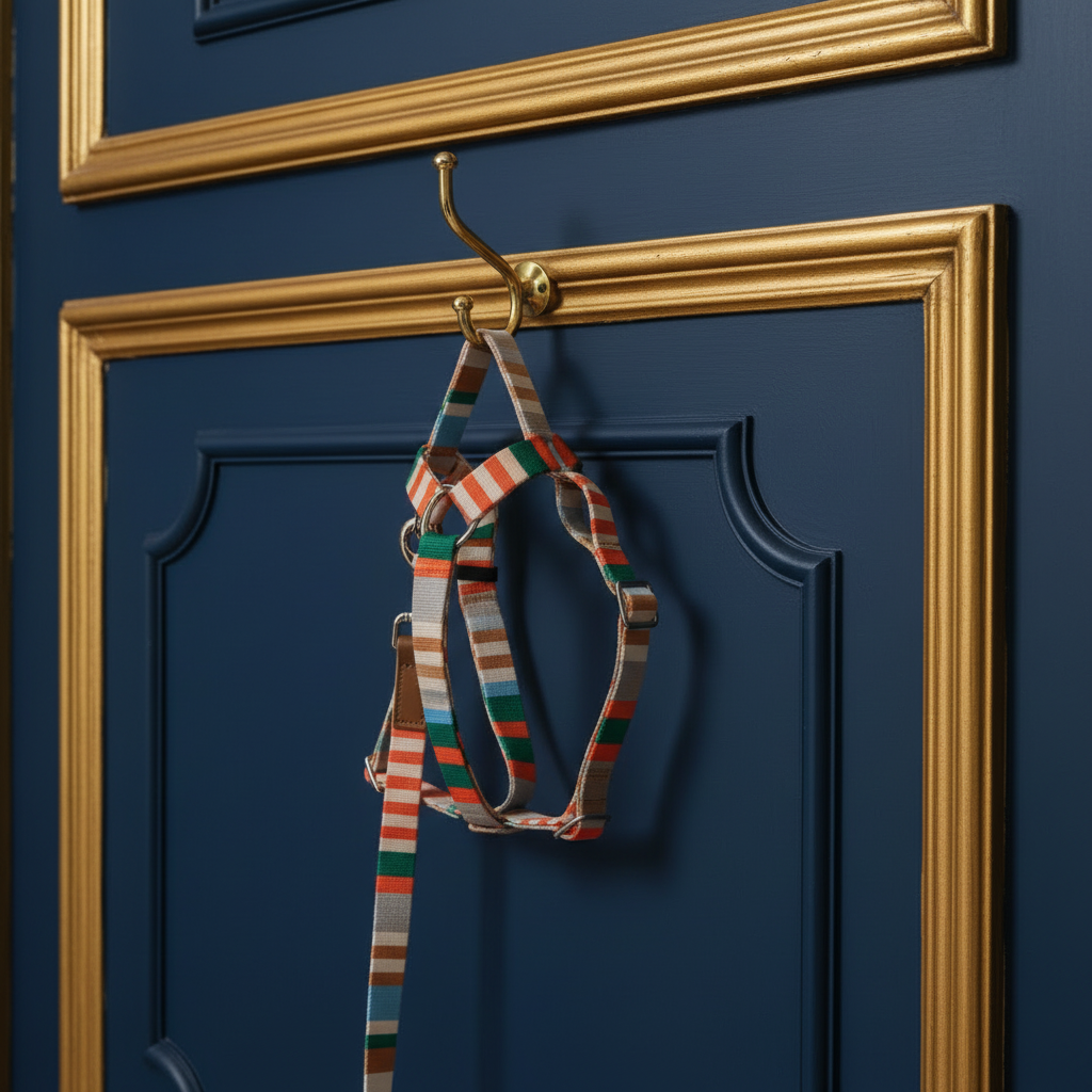 Ware of the Dog Harness – Hanging